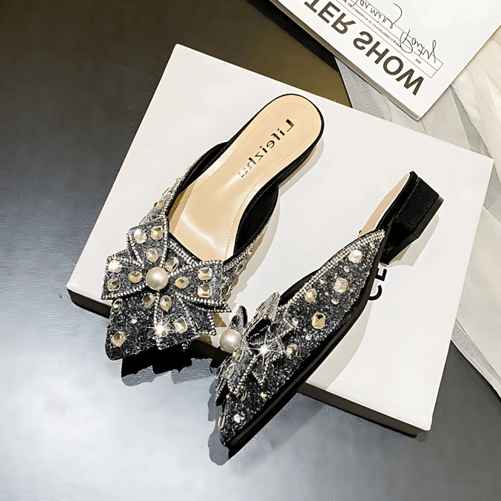 mule-feminino-preto-princess-loja-ortopedic